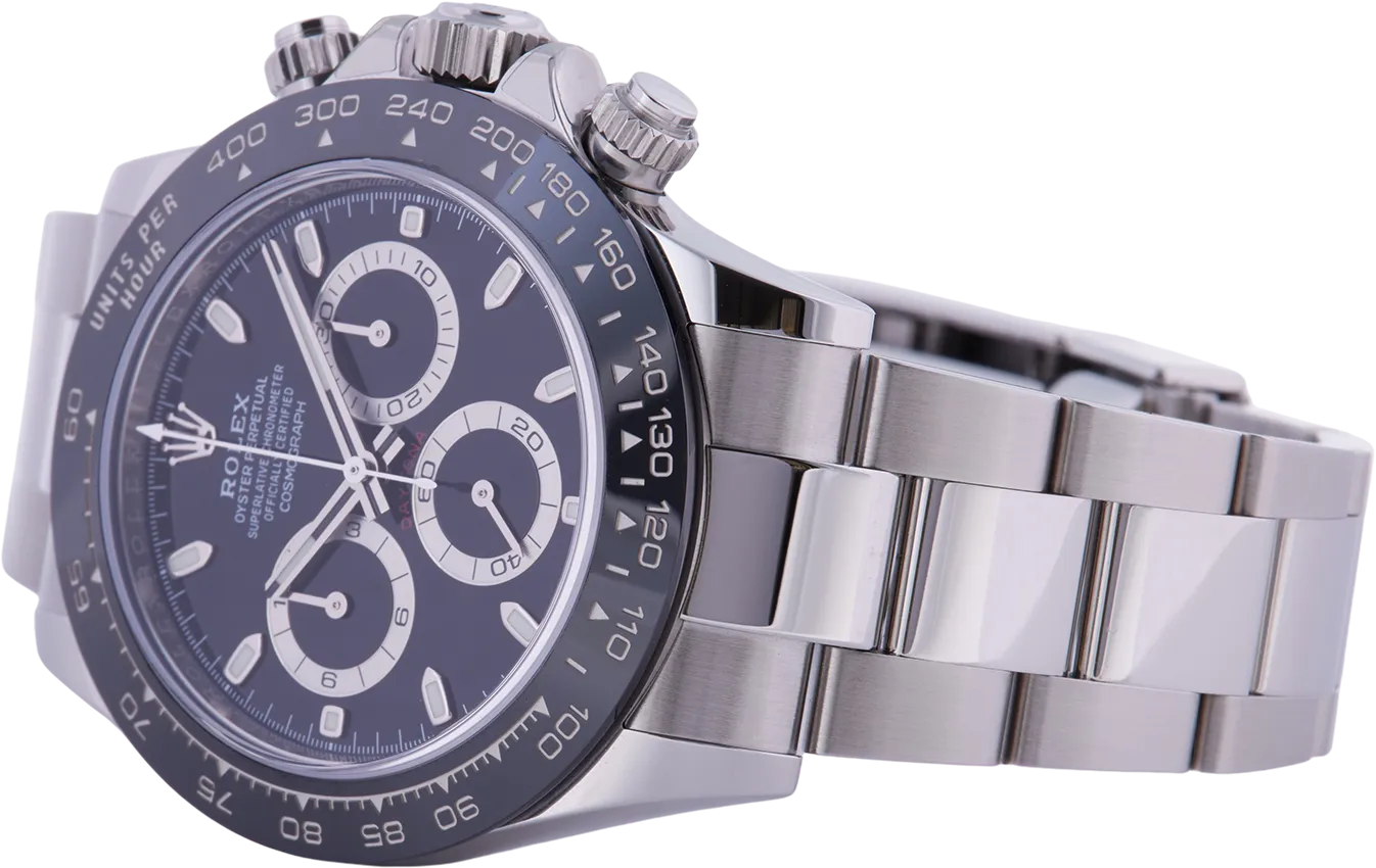 Rolex Cosmograph Daytona 116500LN